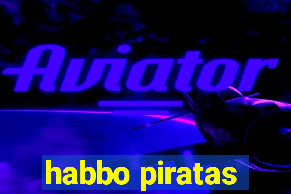 habbo piratas